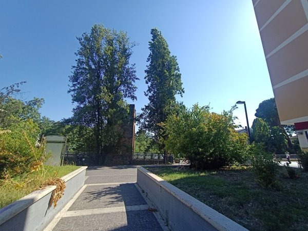 appartamento in vendita a Terni