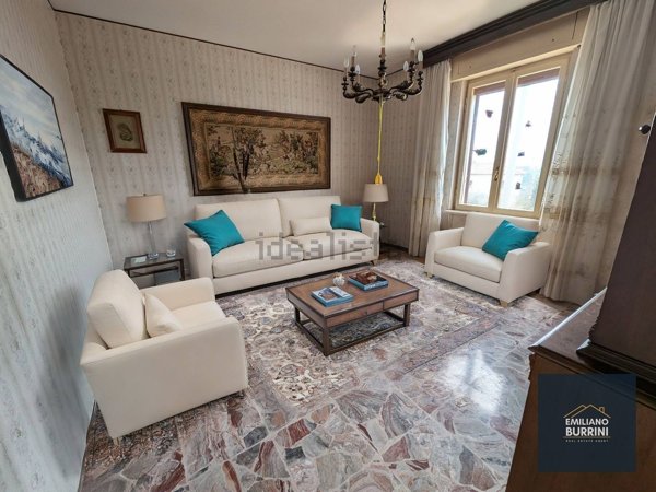 appartamento in vendita a Terni in zona Vocabolo Valenza