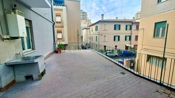 appartamento in vendita a Terni in zona Centro Città