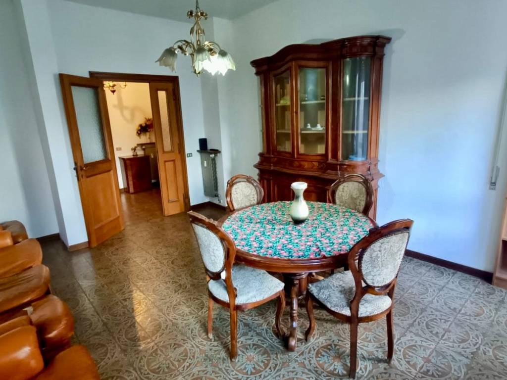 appartamento in vendita a Terni