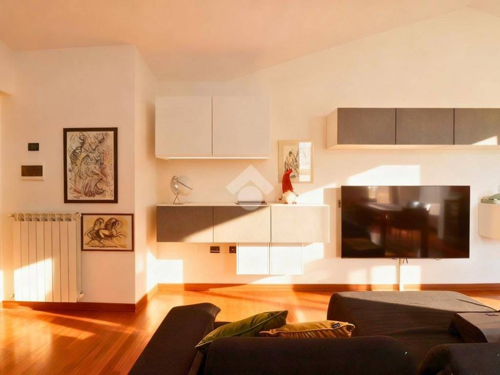 appartamento in vendita a Terni in zona Vocabolo Valenza