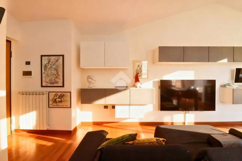 appartamento in vendita a Terni in zona Vocabolo Valenza