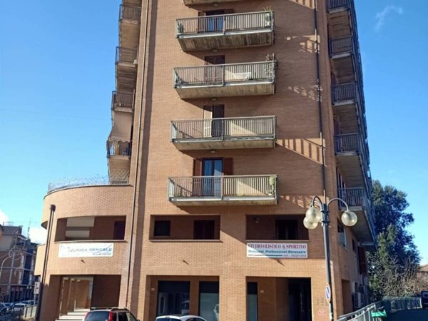 appartamento in vendita a Terni