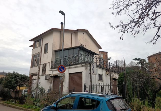 appartamento in vendita a Terni in zona Centro Città