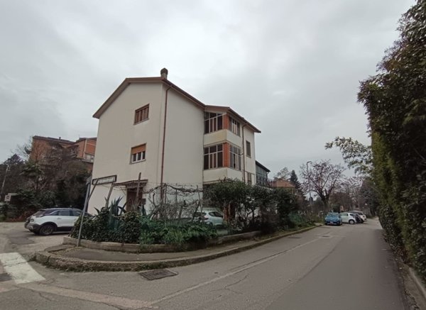 appartamento in vendita a Terni in zona Centro Città