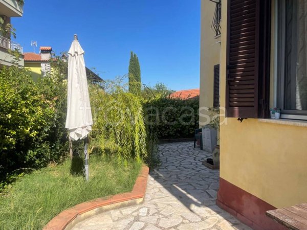 casa indipendente in vendita a Terni in zona Centro Città