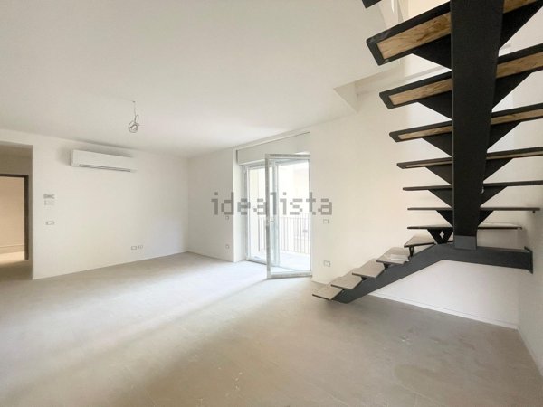 appartamento in vendita a Terni