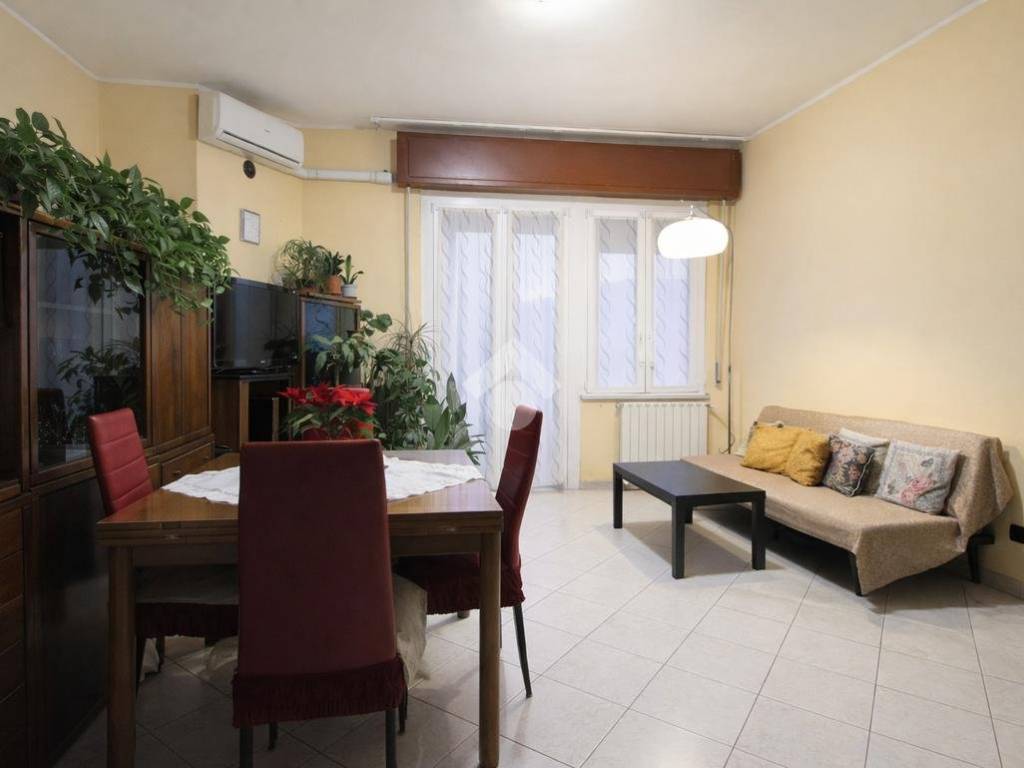 appartamento in vendita a Terni