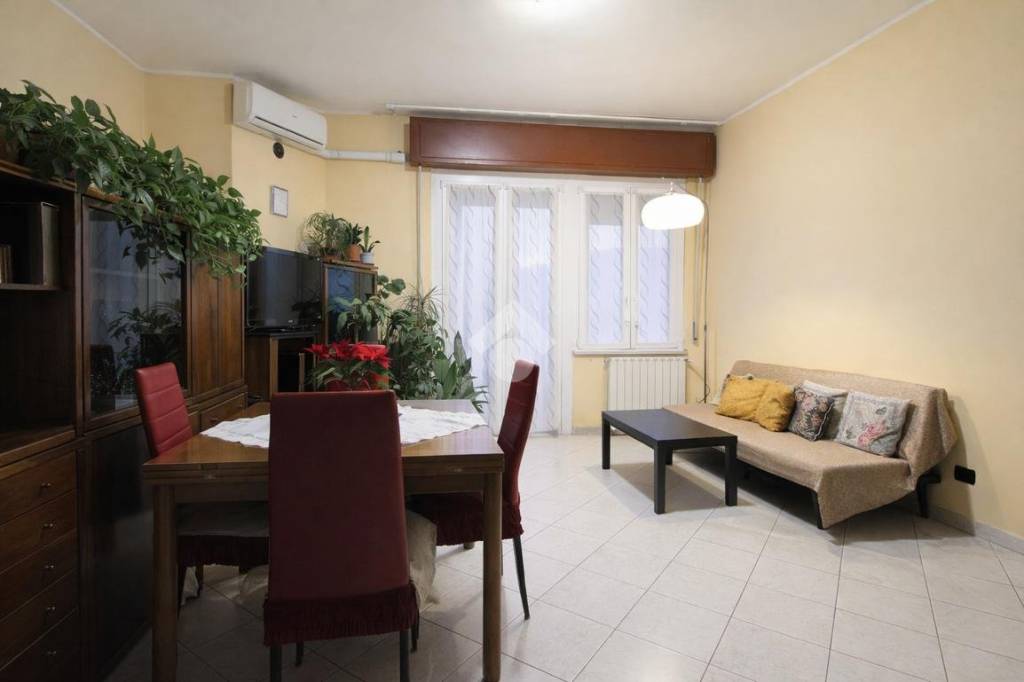 appartamento in vendita a Terni in zona Centro Città