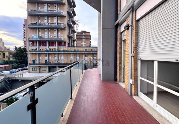 appartamento in vendita a Terni in zona Centro Città