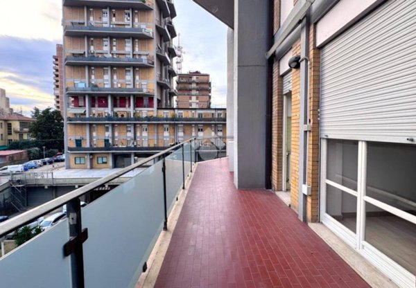 appartamento in vendita a Terni in zona Centro Città