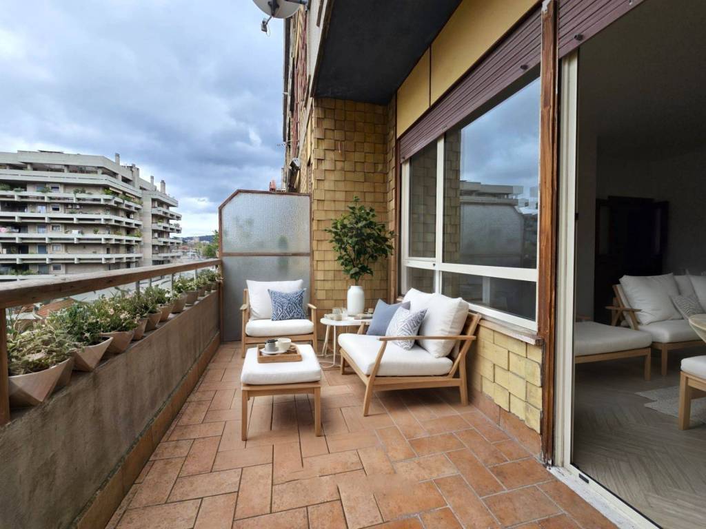 appartamento in vendita a Terni