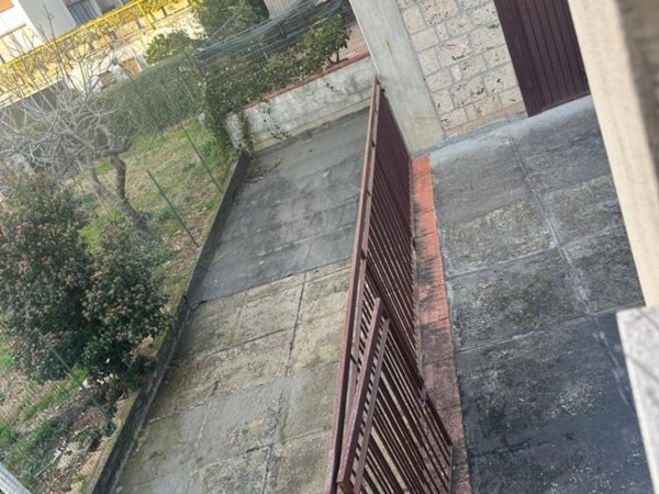 appartamento in vendita a Terni in zona Rivo