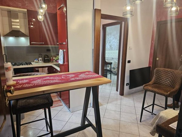 appartamento in vendita a Terni in zona Collescipoli