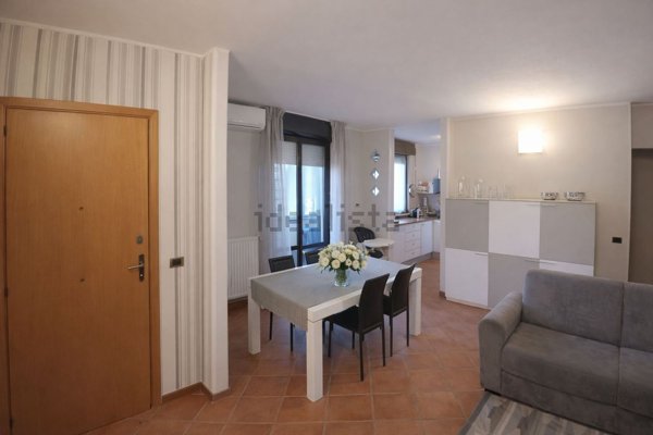 appartamento in vendita a Terni in zona Centro Città