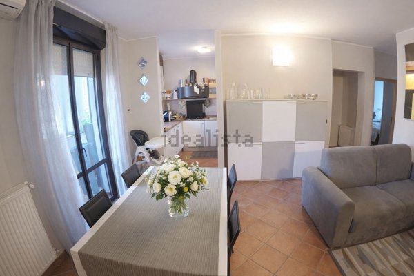 appartamento in vendita a Terni in zona Centro Città