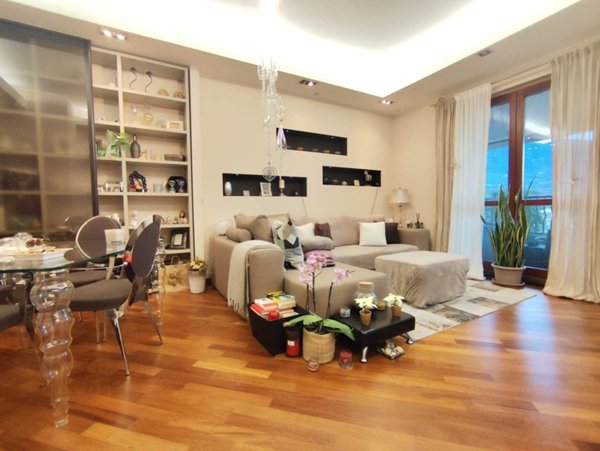 appartamento in vendita a Terni in zona Rivo