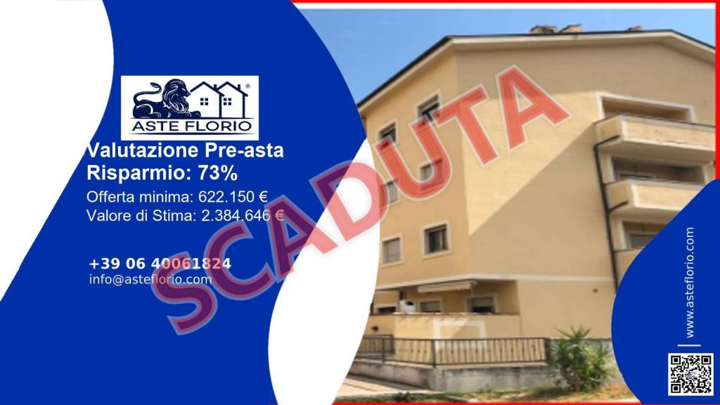 appartamento in vendita a Terni