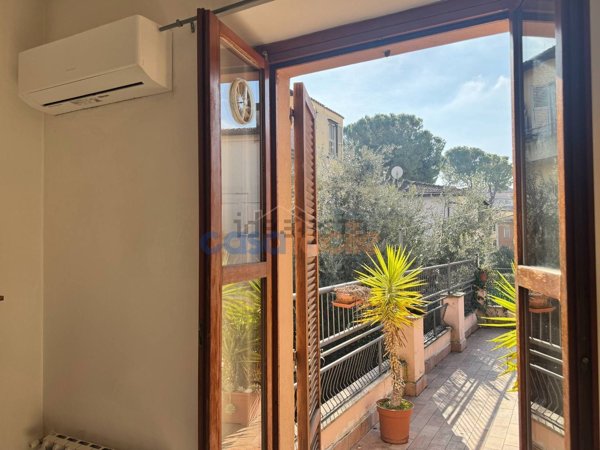 appartamento in vendita a Terni