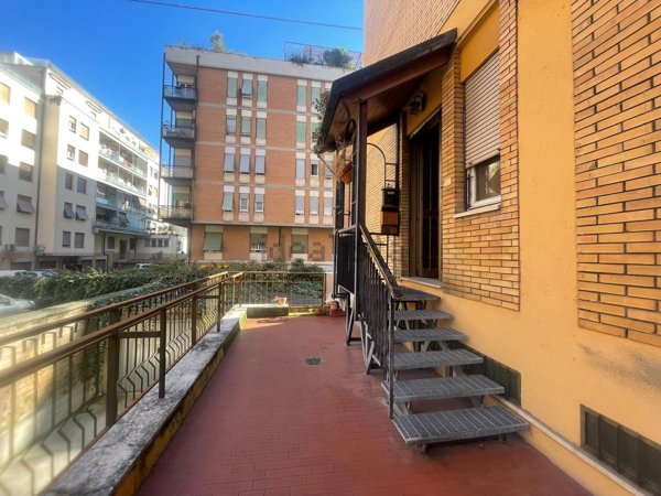 appartamento in vendita a Terni