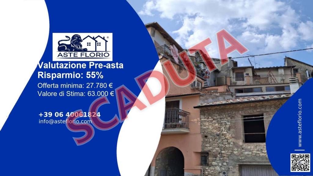 appartamento in vendita a Terni in zona Centro Città