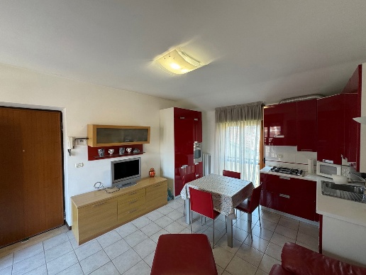 appartamento in vendita a Terni in zona Centro Città