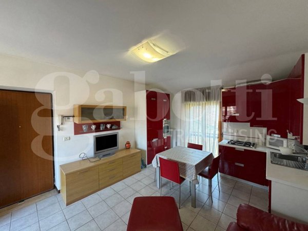 appartamento in vendita a Terni in zona Centro Città