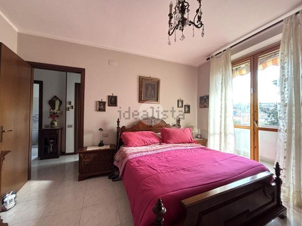 appartamento in vendita a Terni in zona Rivo