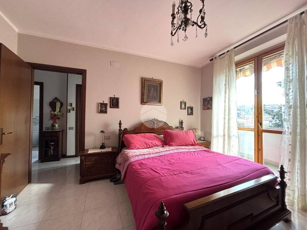 appartamento in vendita a Terni in zona Rivo