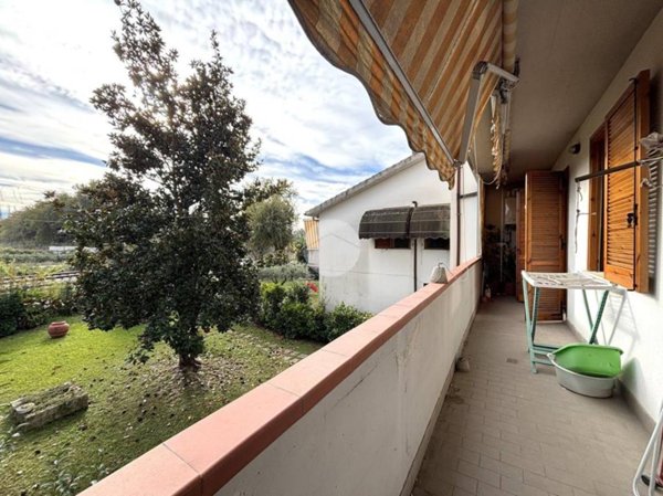 appartamento in vendita a Terni in zona Rivo