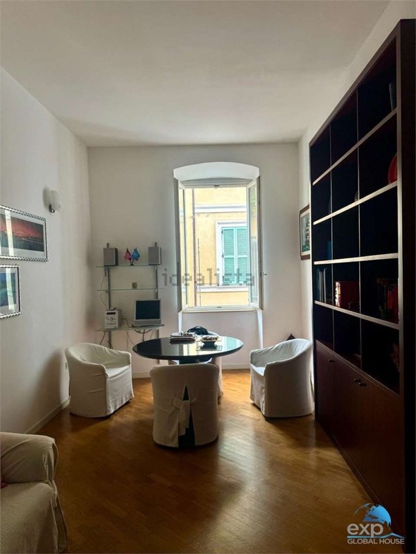 appartamento in vendita a Terni in zona Centro Città