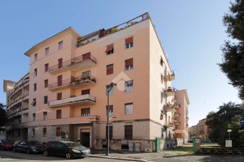 appartamento in vendita a Terni in zona Centro Città