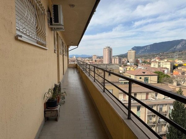 appartamento in vendita a Terni