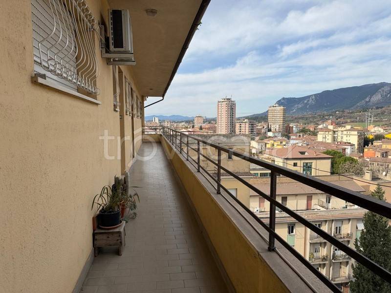 appartamento in vendita a Terni