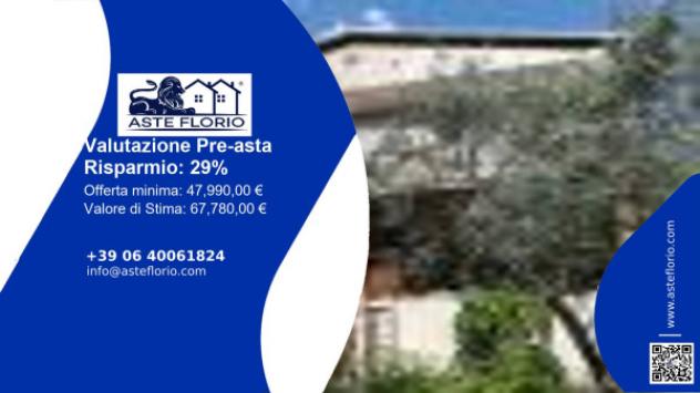 appartamento in vendita a Terni in zona Predaro