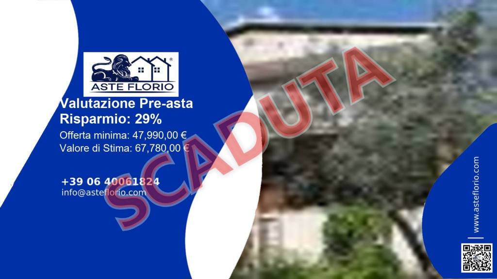 appartamento in vendita a Terni in zona Predaro