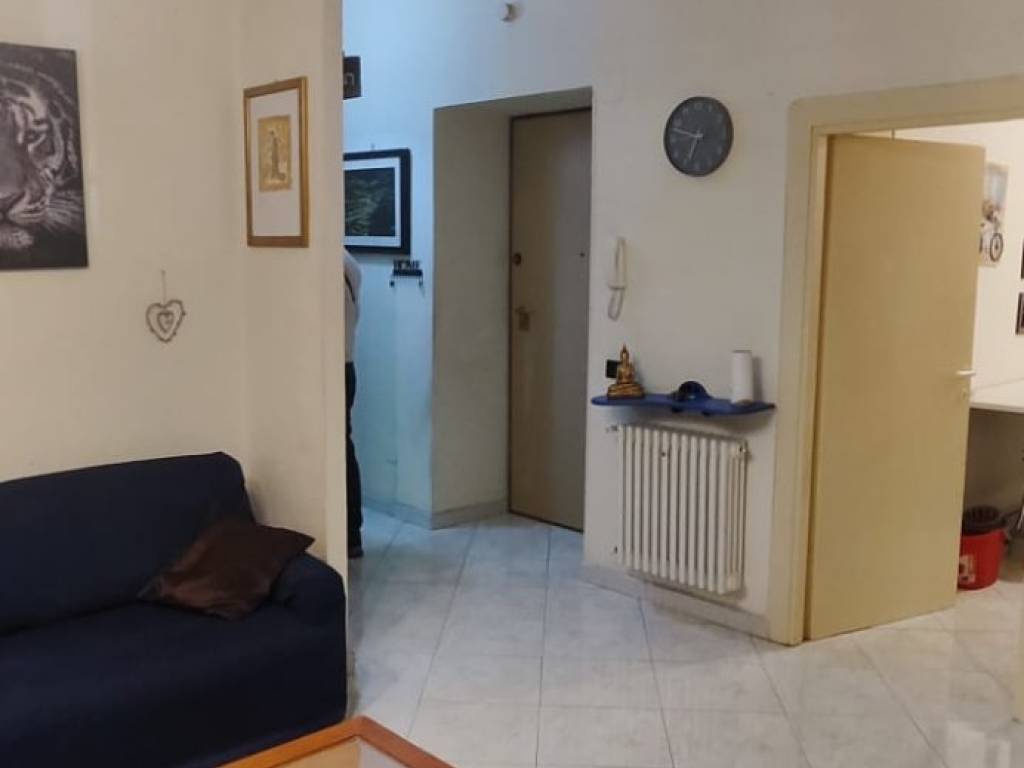 appartamento in vendita a Terni in zona Centro Città