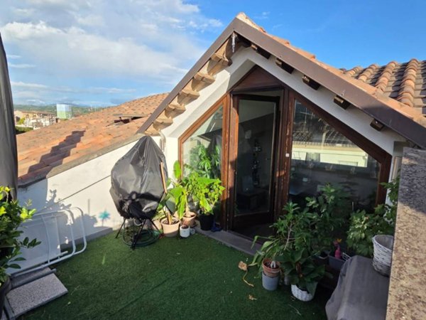 appartamento in vendita a Terni in zona Centro Città