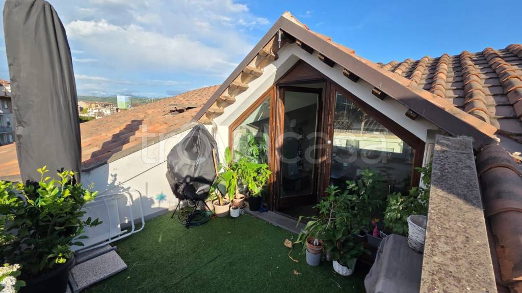 appartamento in vendita a Terni in zona Centro Città