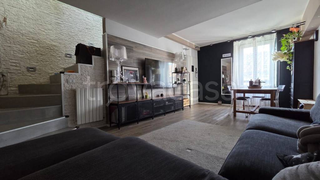 appartamento in vendita a Terni in zona Centro Città