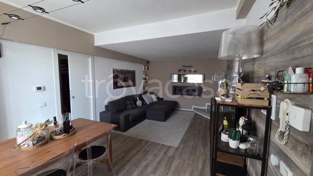 appartamento in vendita a Terni in zona Centro Città