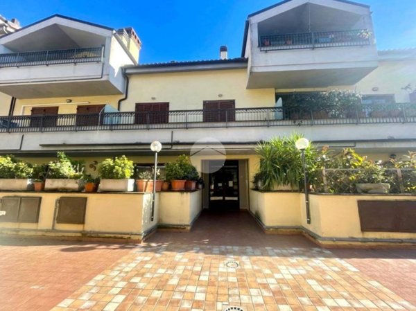 appartamento in vendita a Terni