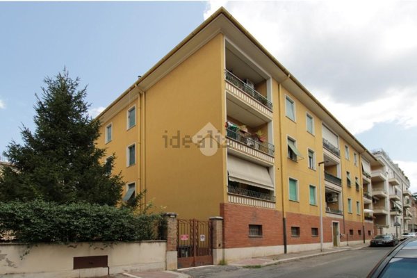 appartamento in vendita a Terni