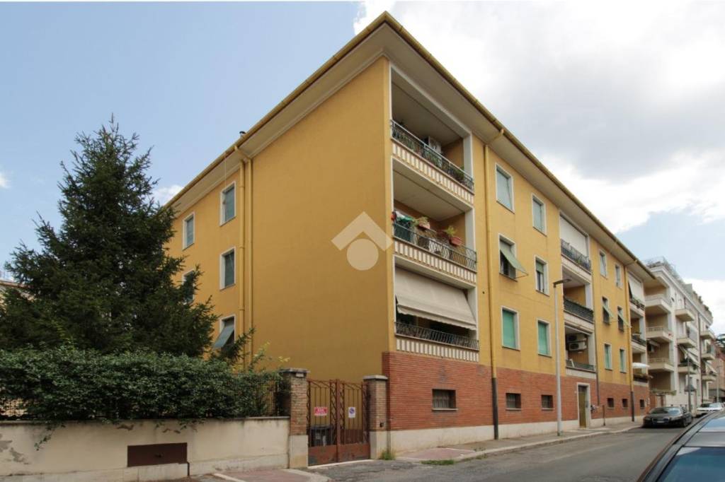 appartamento in vendita a Terni in zona Centro Città