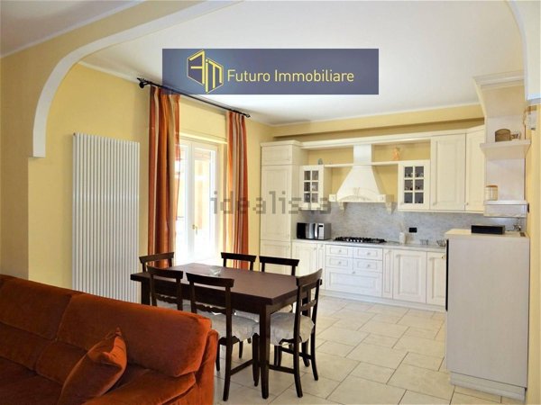 appartamento in vendita a Terni in zona Rivo