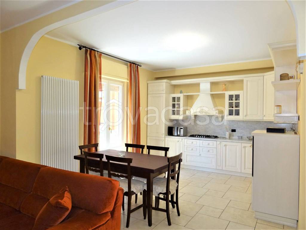 appartamento in vendita a Terni in zona Rivo