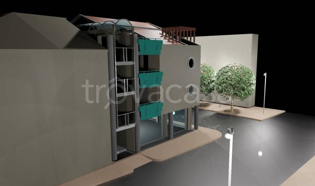 negozio in vendita a Terni in zona Trevi