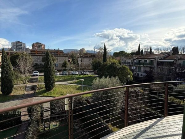 appartamento in vendita a Terni in zona Centro Città