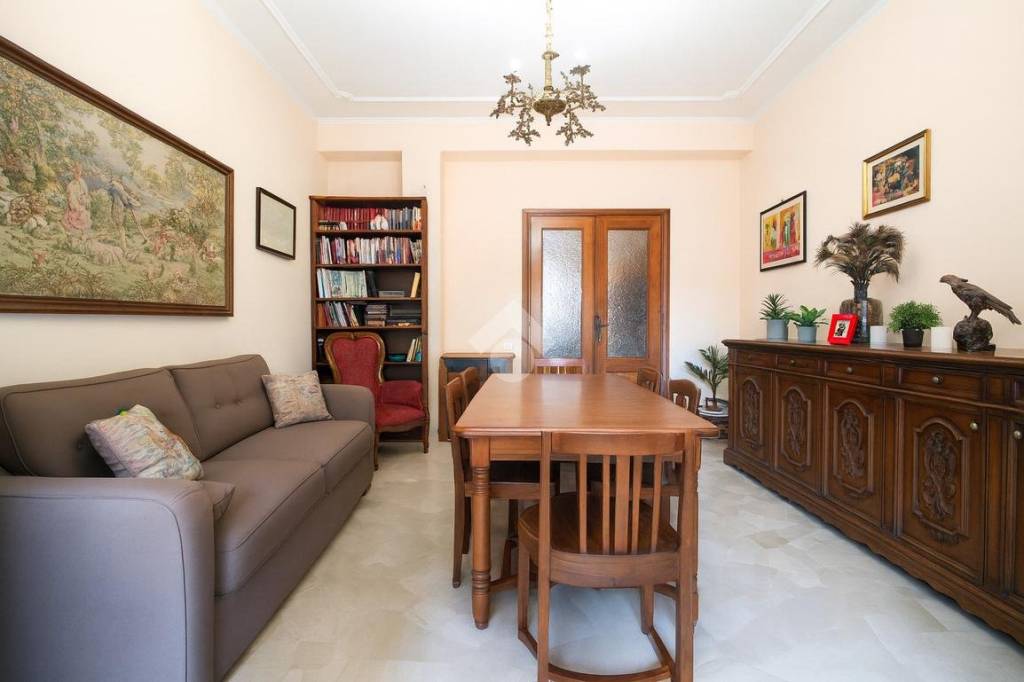 appartamento in vendita a Terni