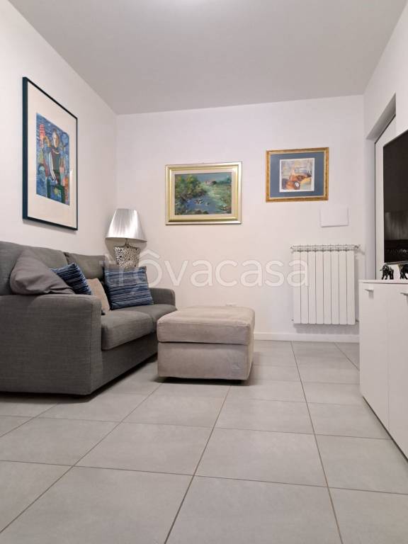 appartamento in vendita a Terni